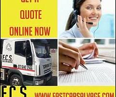 Scrap cars wanted
