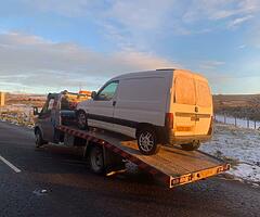 2008 Nissan Micra