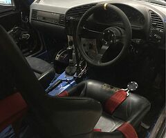 E36 drift car big spec for sale - Image 4/10