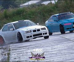 E36 drift car big spec for sale - Image 5/10