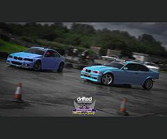 E36 drift car big spec for sale - Image 6/10