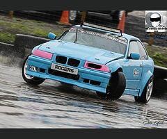 E36 drift car big spec for sale - Image 7/10