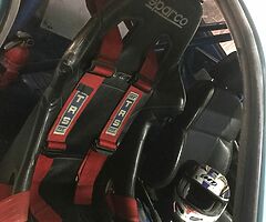 E36 drift car big spec for sale - Image 8/10