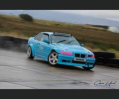 E36 drift car big spec for sale - Image 9/10