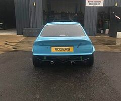 E36 drift car big spec for sale - Image 10/10