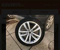 Alloys wanted today