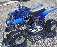 Quads