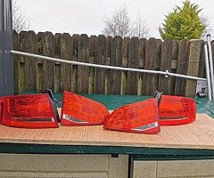 Head lights, tail lights - Image 6/10
