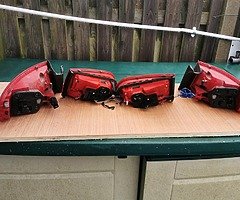 Head lights, tail lights - Image 9/10