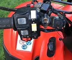 Honda 420
