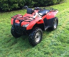 Honda 420 - Image 3/8