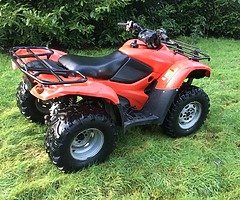 Honda 420 - Image 4/8