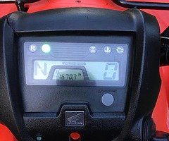 Honda 420 - Image 5/8