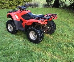 Honda 420 - Image 7/8