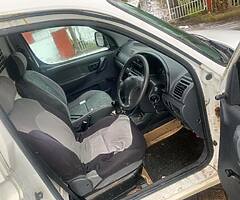 2001 Citroen Berlingo - Image 7/7