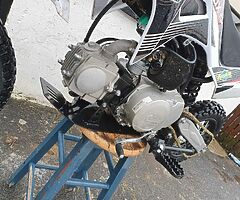 2020 Stomp 110 - Image 5/9