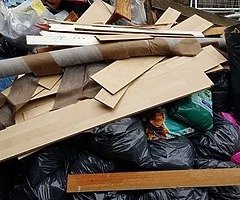 Rubbish