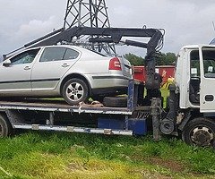I BUY ANY VEHICLE FOR CASH TODAY