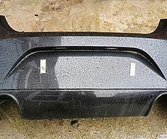 Mk2 face-lift Leon genuine BTCC kit - Image 5/10
