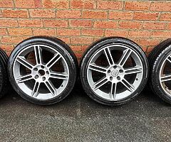 Mk2 face-lift Leon genuine BTCC kit - Image 8/10