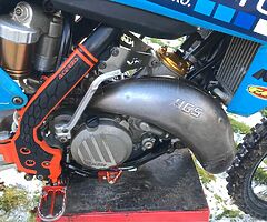 Ktm 125 2017