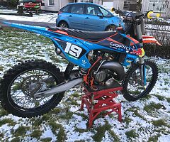 Ktm 125 2017 - Image 4/7