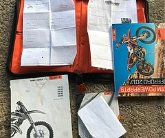 Ktm 125 2017 - Image 5/7