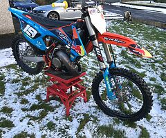 Ktm 125 2017 - Image 6/7