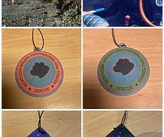 Personalised Air Fresheners