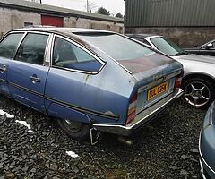 1980 Citroën ZX - Image 3/10