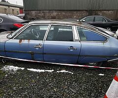 1980 Citroën ZX - Image 10/10