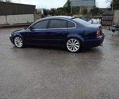 Volswagen passat kitted - Image 3/10
