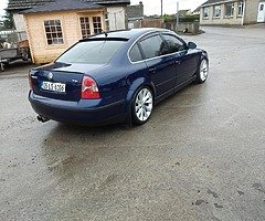 Volswagen passat kitted - Image 4/10