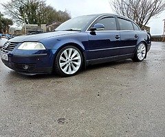 Volswagen passat kitted - Image 5/10