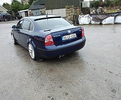 Volswagen passat kitted - Image 7/10