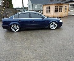 Volswagen passat kitted - Image 8/10