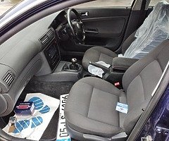 Volswagen passat kitted - Image 9/10