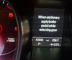 For sale 151 audi a5 s line 177bhp. - Image 5/10