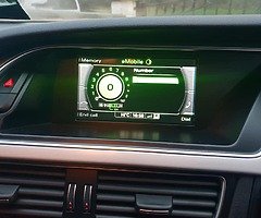 For sale 151 audi a5 s line 177bhp. - Image 9/10