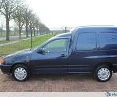 04 VW Caddy Tdi/Sdi, PARTS.