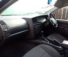 2000 vauxhall omega for sale or swap - Image 5/10
