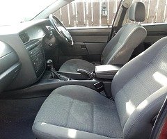 2000 vauxhall omega for sale or swap - Image 8/10