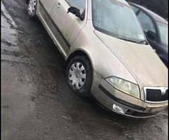 All cars for breaking - Image 4/10