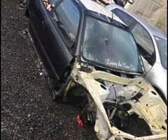 All cars for breaking - Image 5/10