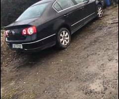 All cars for breaking - Image 7/10