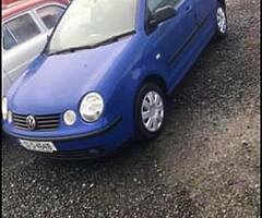 All cars for breaking - Image 8/10