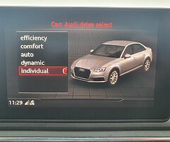 AUDI A4, S-LINE ULTRA AUTO - Image 4/10