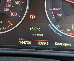 2015 BMW 116D - Image 6/8