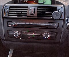 2015 BMW 116D - Image 7/8