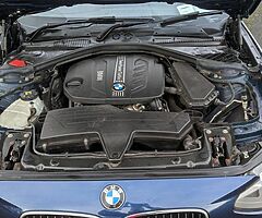 2015 BMW 116D - Image 8/8